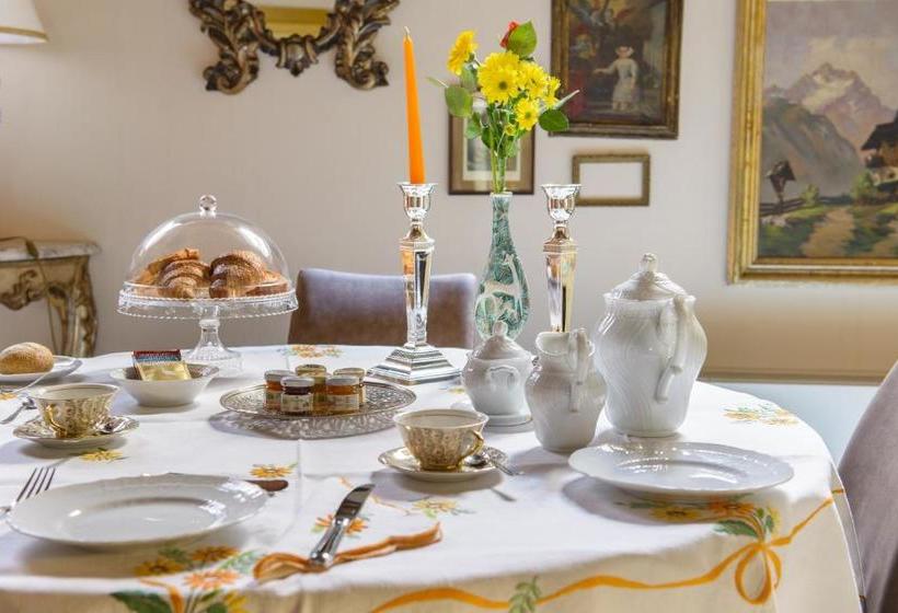 בית מלון כפרי N.15 Santori Luxury Home