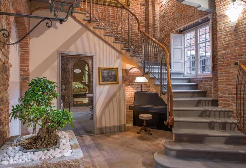 Отель N.15 Santori Luxury Home