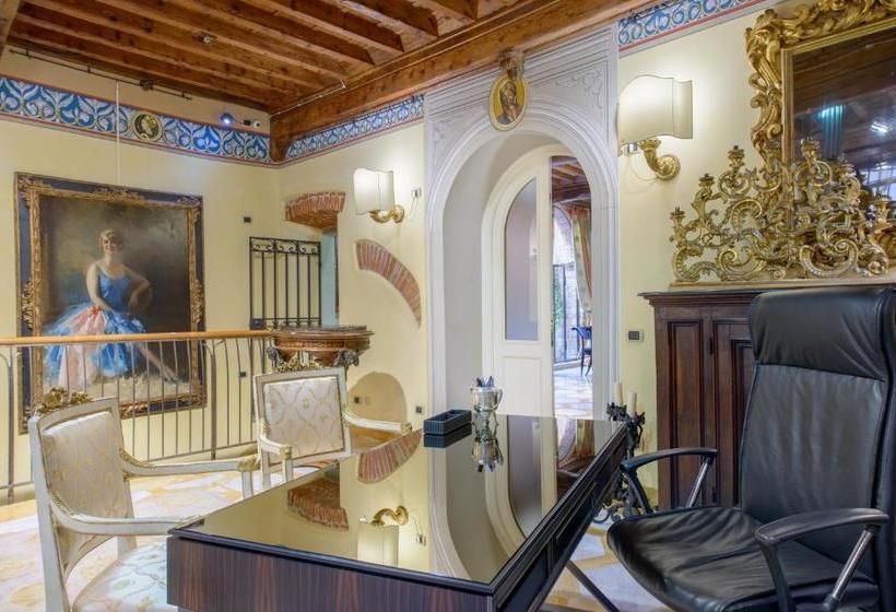 בית מלון כפרי N.15 Santori Luxury Home