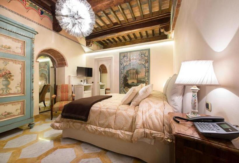 בית מלון כפרי N.15 Santori Luxury Home