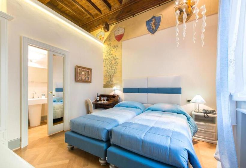 בית מלון כפרי N.15 Santori Luxury Home