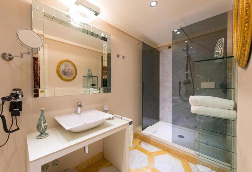 בית מלון כפרי N.15 Santori Luxury Home