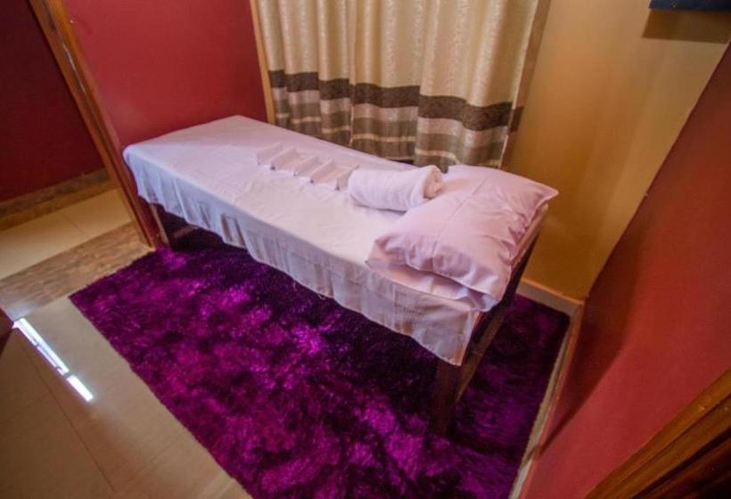 هتل Ntinda Bypass