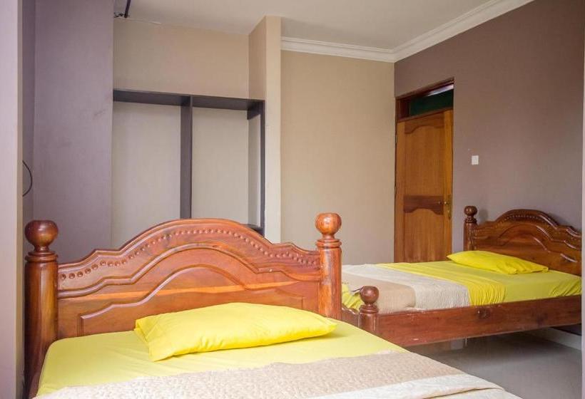 هتل Ntinda Bypass