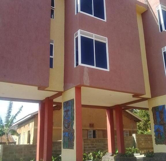 هتل Ntinda Bypass