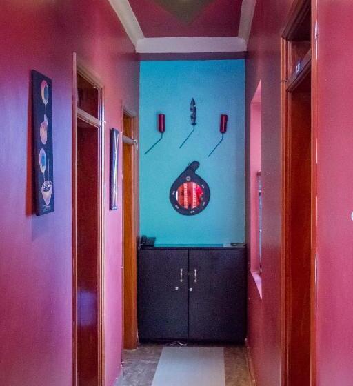 هتل Ntinda Bypass