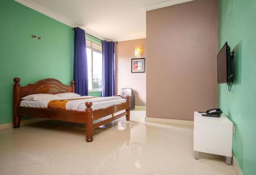 هتل Ntinda Bypass