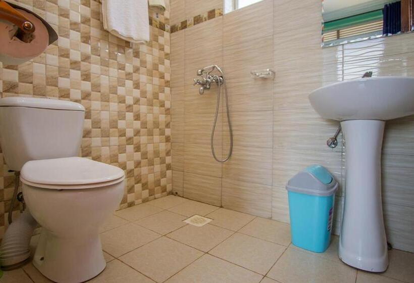 هتل Ntinda Bypass