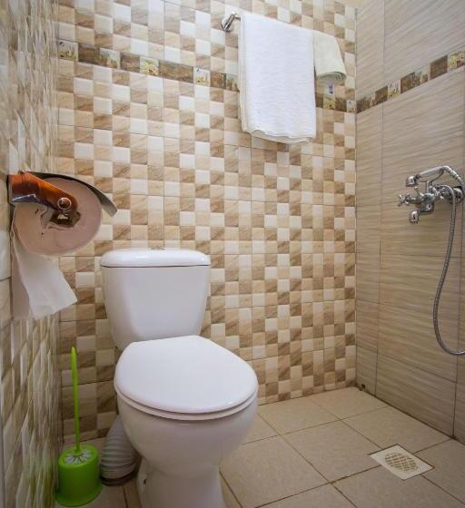 هتل Ntinda Bypass