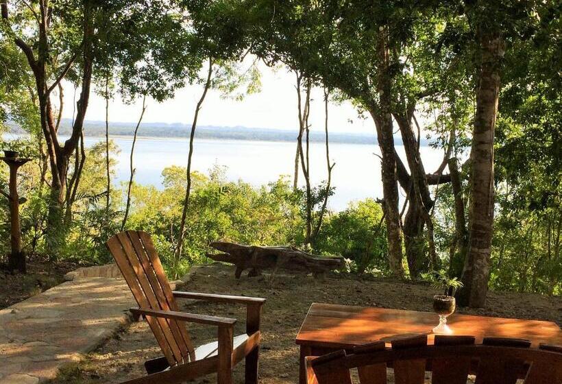 هتل Posada Del Cerro