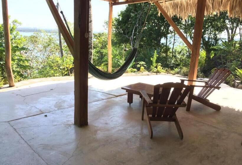 هتل Posada Del Cerro