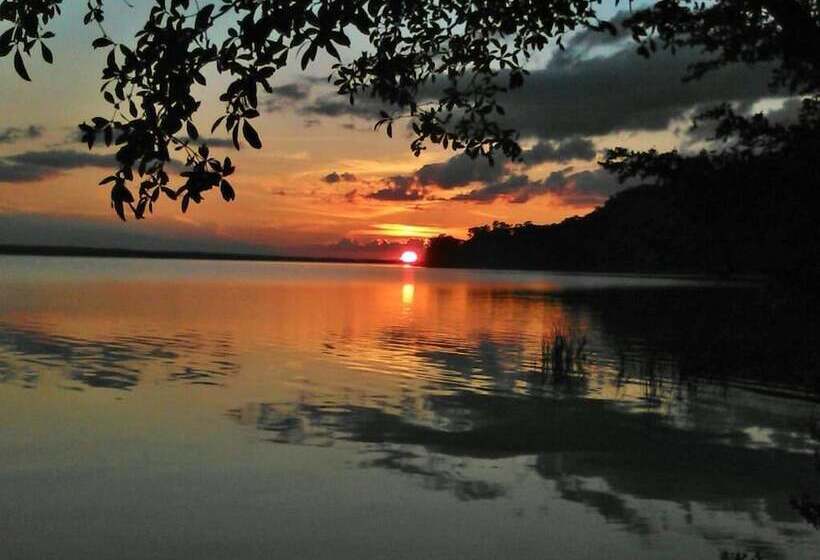 هتل Posada Del Cerro