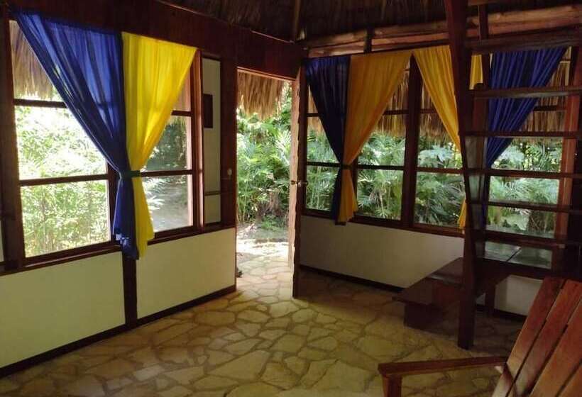 هتل Posada Del Cerro