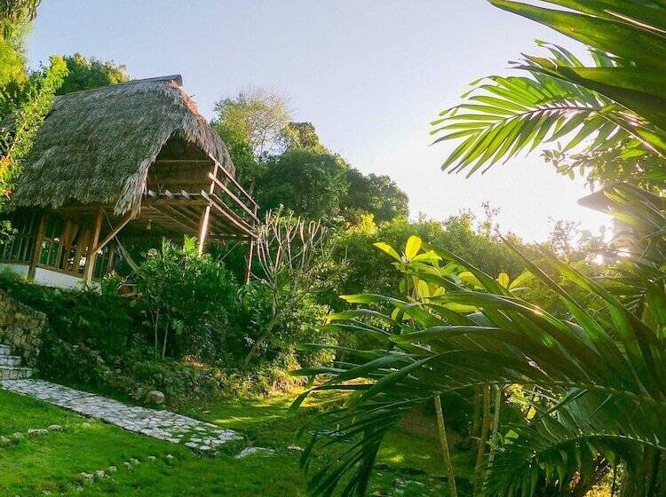 هتل Posada Del Cerro