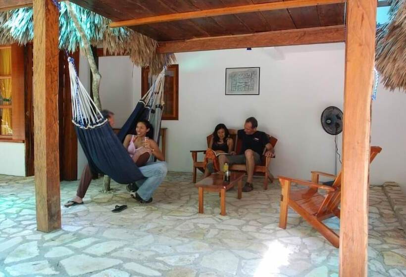 هتل Posada Del Cerro