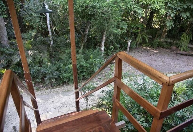 هتل Posada Del Cerro