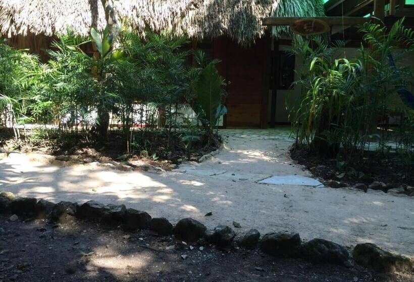 هتل Posada Del Cerro