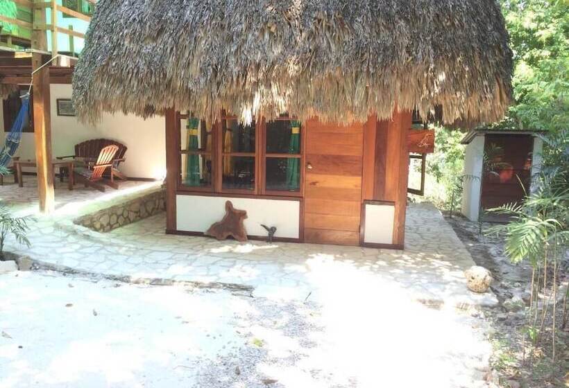 هتل Posada Del Cerro