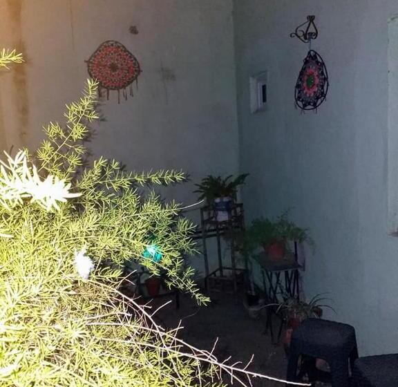 Hotel Residencial Marluc