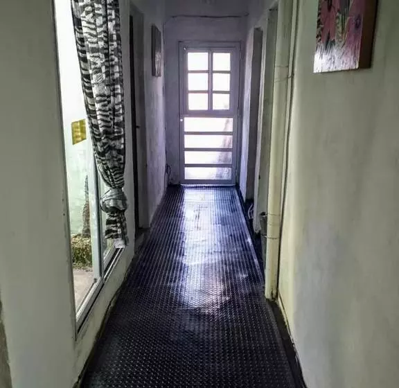 هتل Residencial Marluc