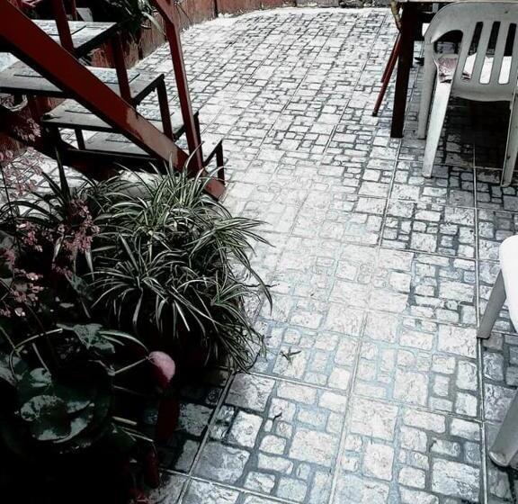 Hotel Residencial Marluc