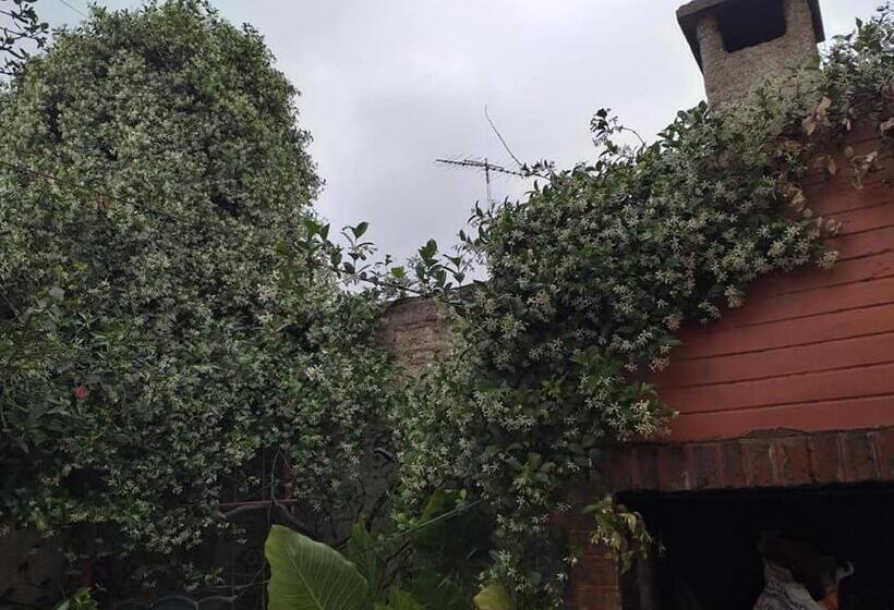 Hotel Residencial Marluc