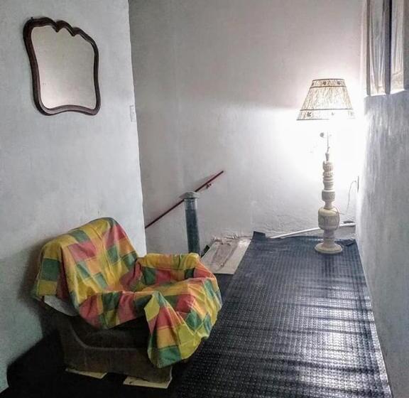 Hotel Residencial Marluc