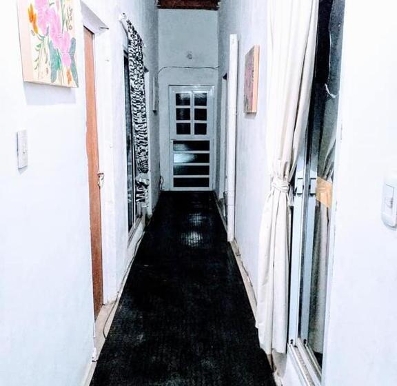 Hotel Residencial Marluc