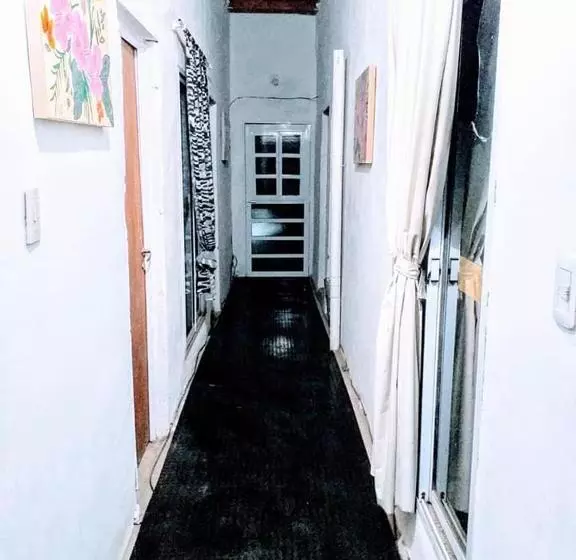 هتل Residencial Marluc