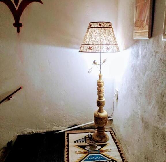 Hotel Residencial Marluc