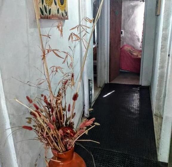 Hotel Residencial Marluc