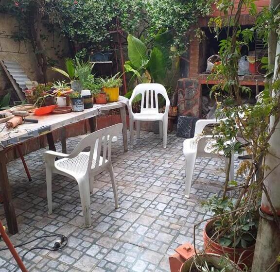 Hotel Residencial Marluc