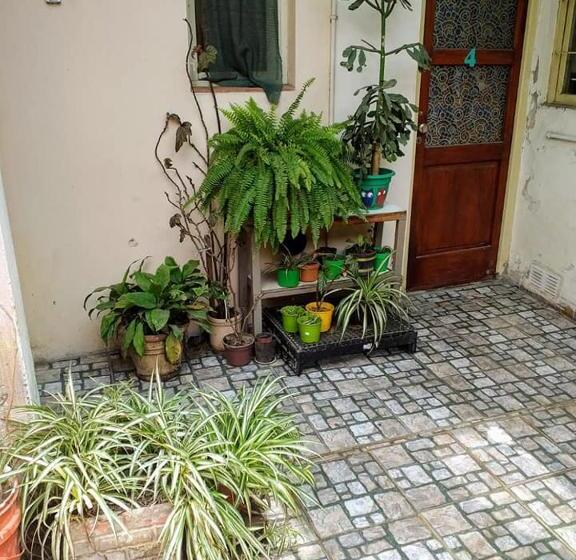 Hotel Residencial Marluc