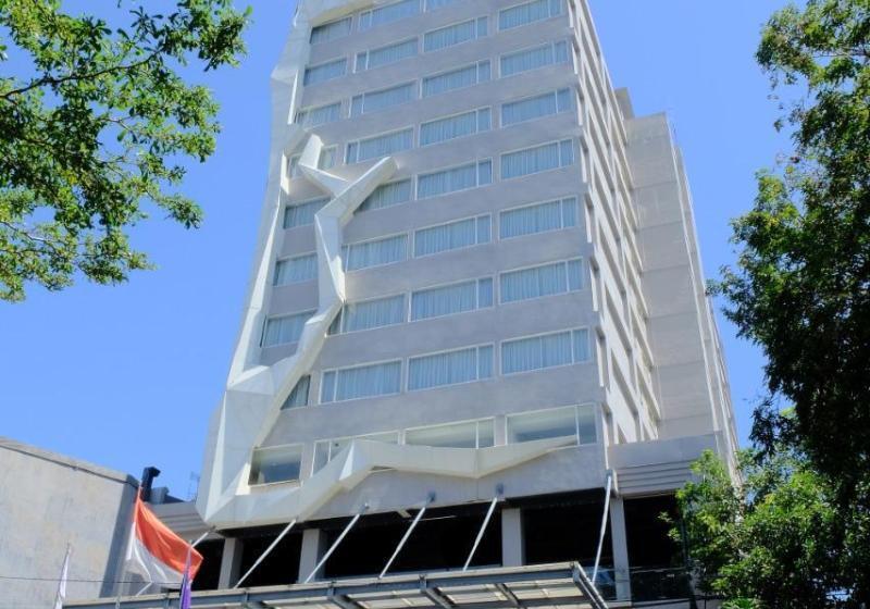 Hotel Royal Bay Makassar