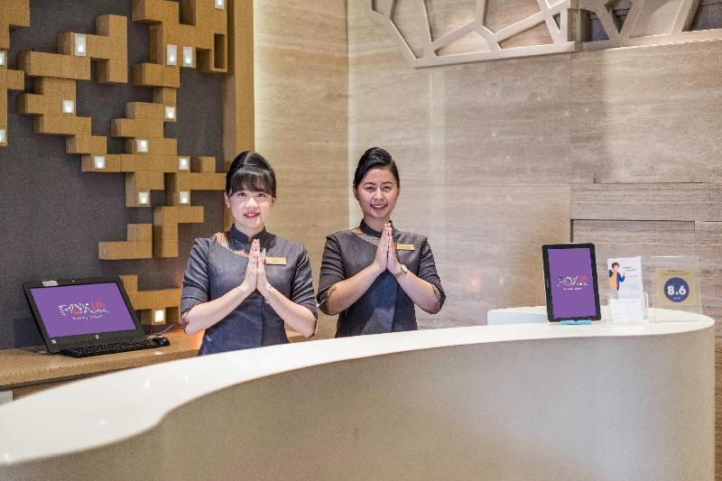 Hotel Royal Bay Makassar