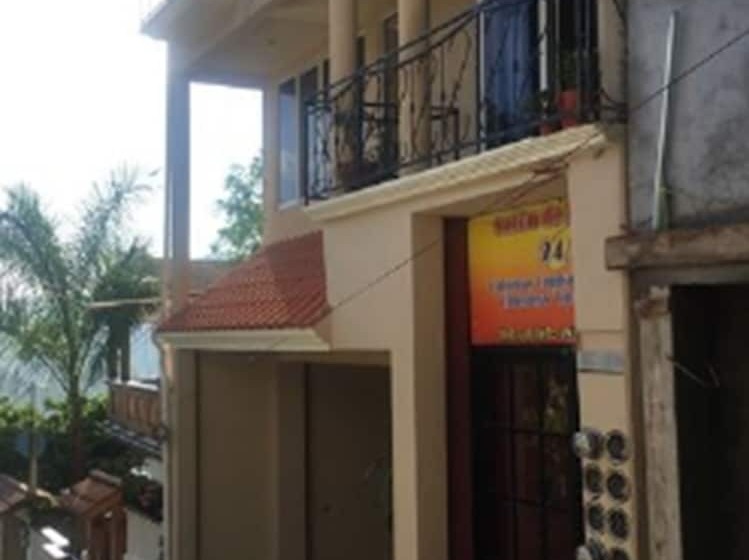 Otel Y Estancia 24 7