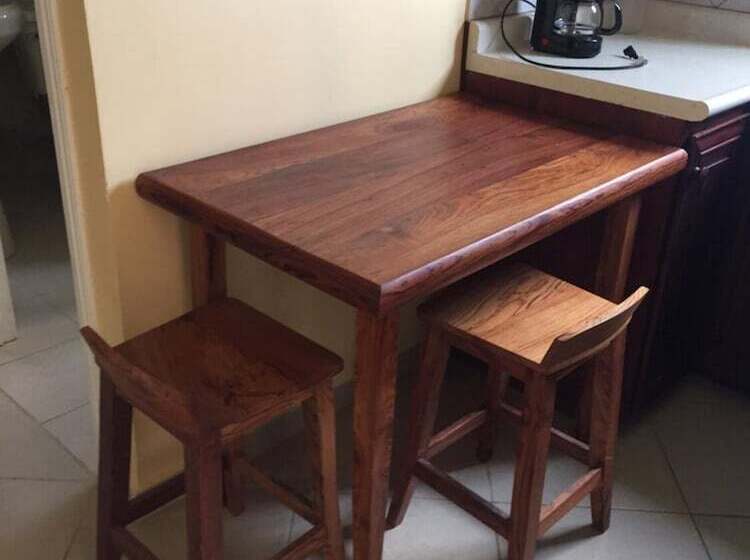 Otel Y Estancia 24 7