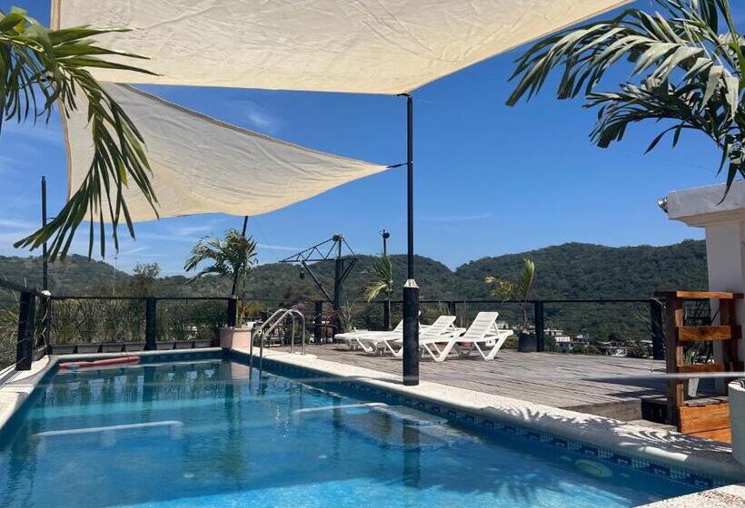 Otel Y Estancia 24 7