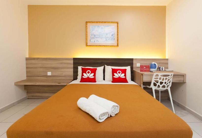 Hotel Zen Rooms Taman Semabok