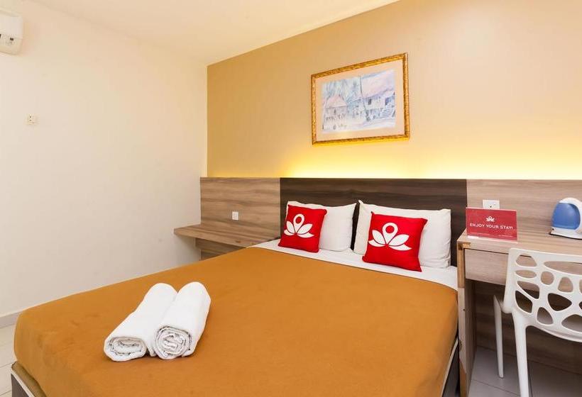Hotel Zen Rooms Taman Semabok
