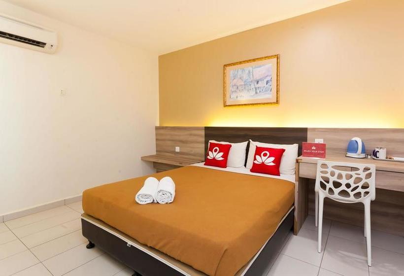 Hotel Zen Rooms Taman Semabok