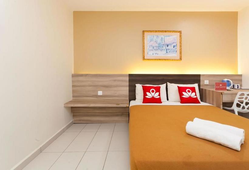 Hotel Zen Rooms Taman Semabok