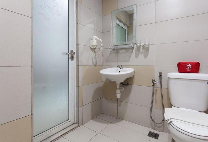 Hotel Zen Rooms Taman Semabok