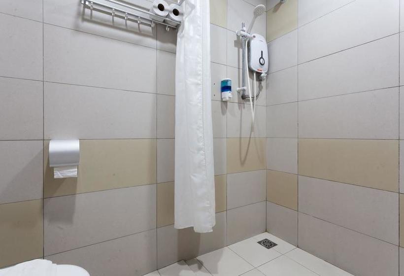 Hotel Zen Rooms Taman Semabok