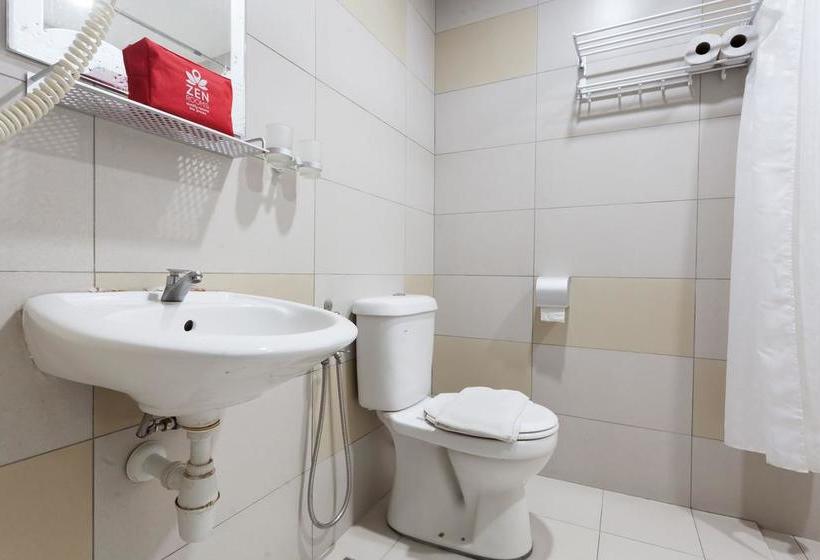 Hotel Zen Rooms Taman Semabok