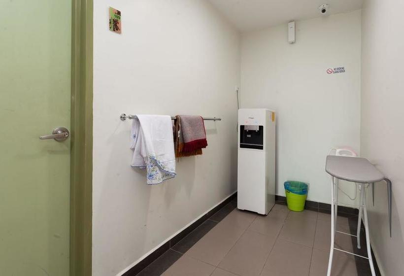 Hotel Zen Rooms Taman Semabok