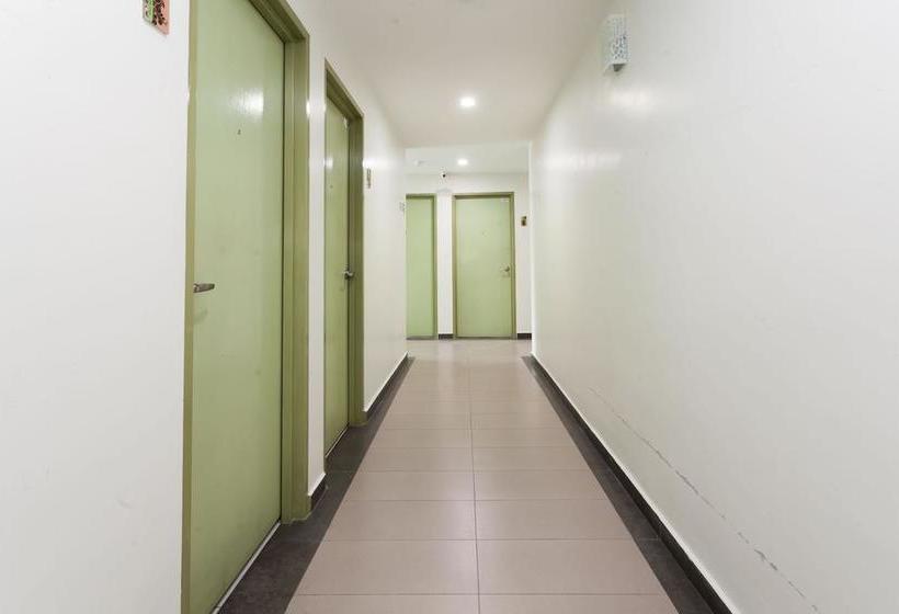 Hotel Zen Rooms Taman Semabok