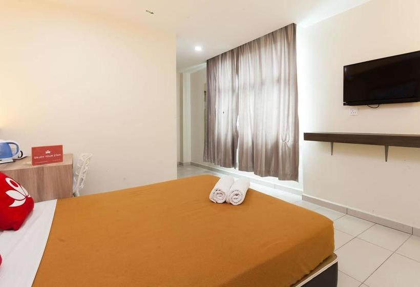 Hotel Zen Rooms Taman Semabok