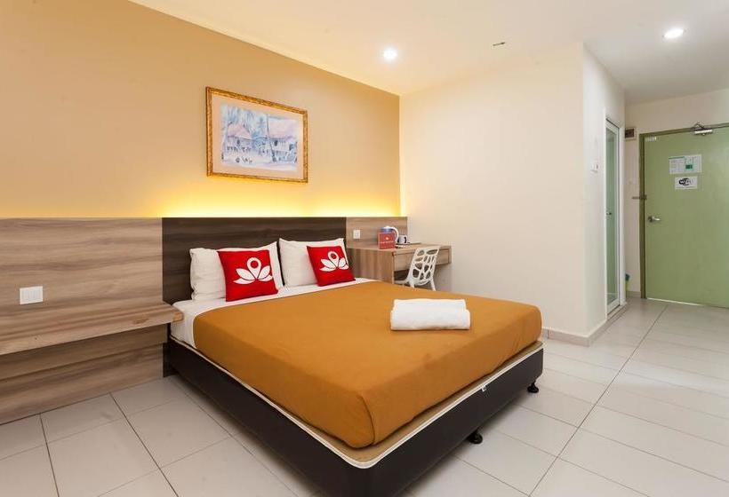 Hotel Zen Rooms Taman Semabok