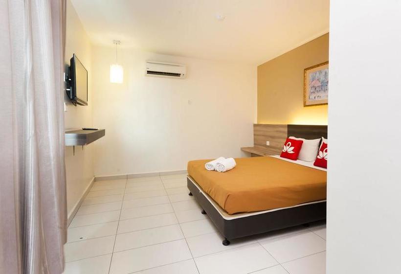 Hotel Zen Rooms Taman Semabok